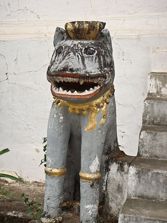 ezt a kutyát különösen bírtam