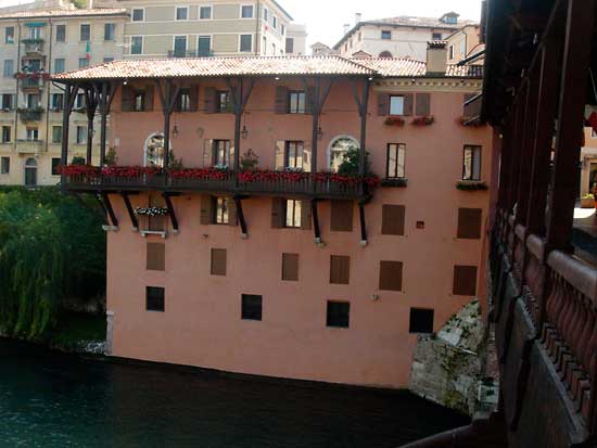 ugyancsak Bassano