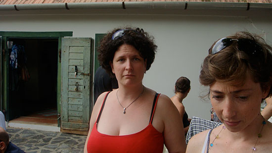 Orbán Eszter, Catherine
