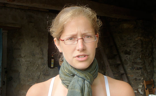 Anna morcos
