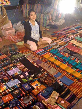 kézzel szőtt kendők orgiája