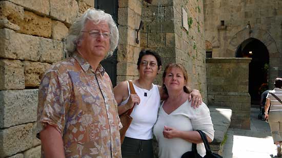 Volterra