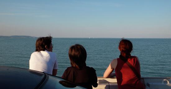 VE, Bánki Misi, Bíró Kriszta