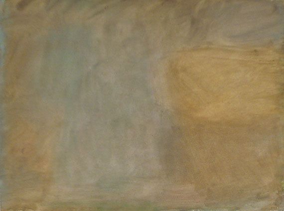mindent kézből fotóztam, világítás se sok volt,  így a fotók minőségét legfeljebb a KÉPEK minősége kompenzálja. (ez egy kb 60 x 80-cm-es, tán akvarell.