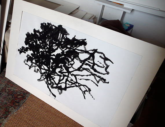 gouache